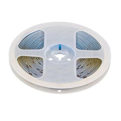 Fita Led 240 Leds 16w 5 Metros 3000k Decoraçao Iluminaçao Quarto Sala