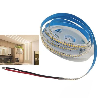 Fita Led 240 Leds 16w 6500k Branco Frio Sala Quarto Teto Rebaixado Decoraçao