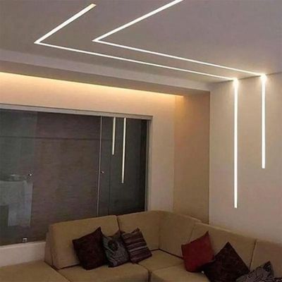 Fita Led 240 Leds 16w 6500k Branco Frio Sala Quarto Teto Rebaixado Decoraçao