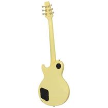 Guitarra Aria Pe-350cst Aged White