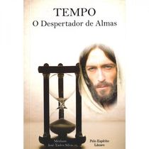 Tempo, O Despertador De Almas