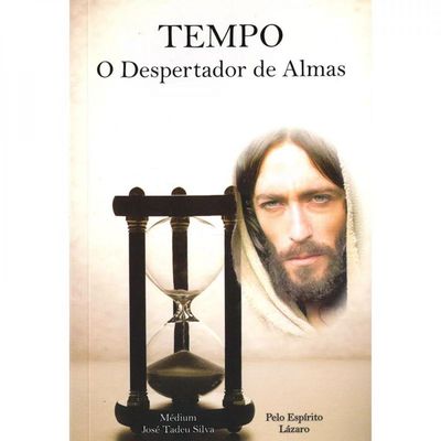 Tempo, O Despertador De Almas