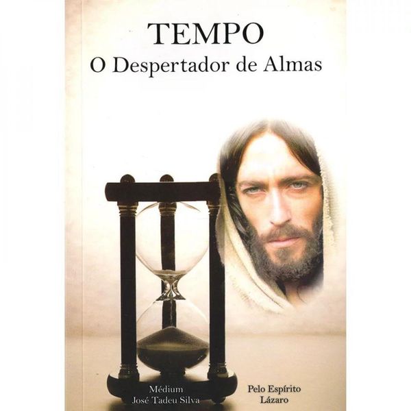 Tempo, O Despertador De Almas