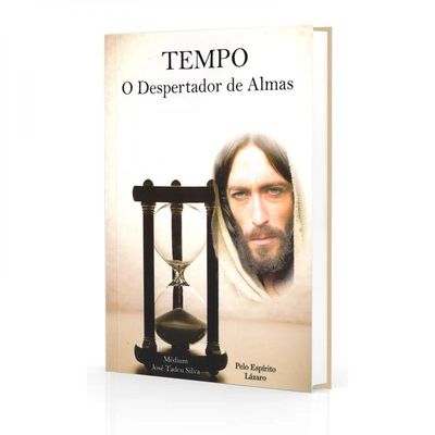 Tempo, O Despertador De Almas
