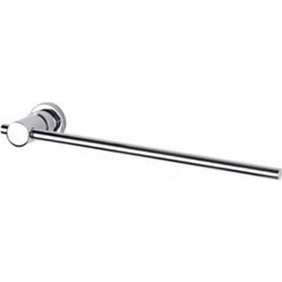 Porta Toalha Rosto Casual Cromado 5200-ca-cr Fabrimar