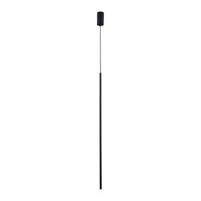 Lustre Pendente Skylight Code 4030 G Led Bivolt Preto