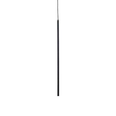 Lustre Pendente Skylight Code 4030 P Led Bivolt Preto