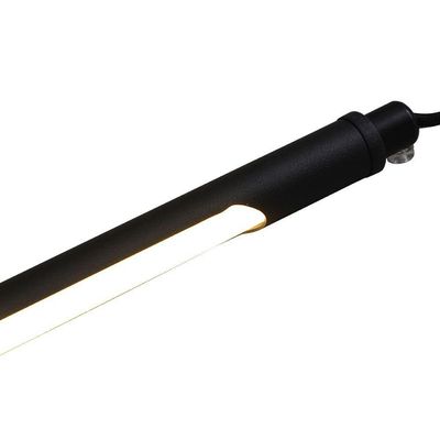 Lustre Pendente Skylight Code 4030 P Led Bivolt Preto