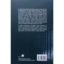 Cartas De Um Detento (as)