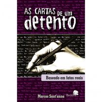 Cartas De Um Detento (as)
