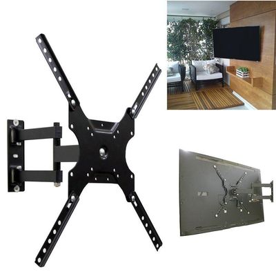 Suporte Tv Articulado Universal Monitor 14 A 55