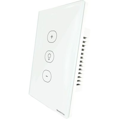 Dimmer Touch Smart Tramontina Branco Tramontina