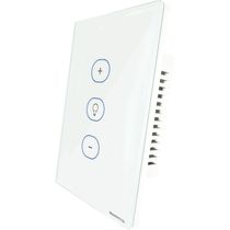 Dimmer Touch Smart Tramontina Branco Tramontina