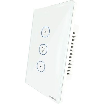Dimmer Touch Smart Tramontina Branco Tramontina