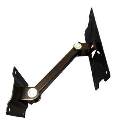 Suporte Tv Articulado 3 Movimentos Linha Prática - Primetech