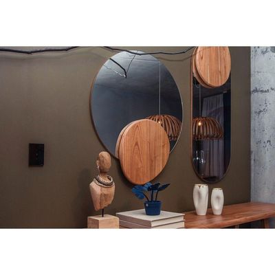 Dimmer Touch Smart Tramontina Preto Tramontina