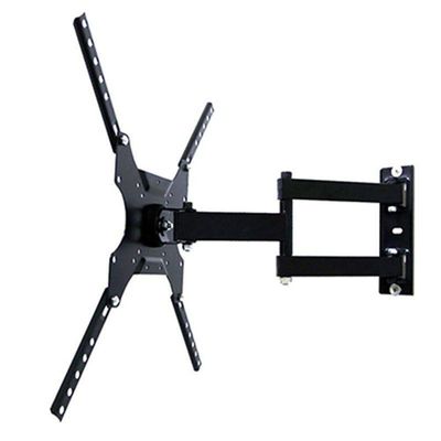 Suporte Tv Monitor Universal Articulado 14 A 55 Polegadas