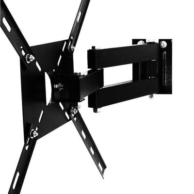 Suporte Articulado 4 Movimentos Smart Tv Led 55 Philco