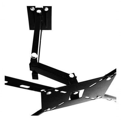 Suporte 4 Movimentos Tv Articulado E Monitor Telas Até 70