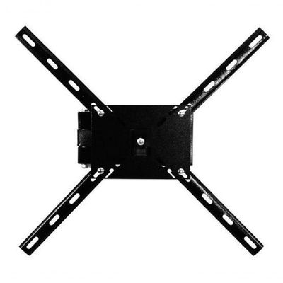 Suporte 4 Movimentos Tv Articulado E Monitor Telas Até 70
