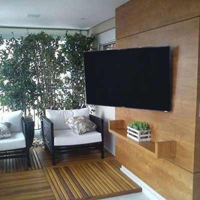 Suporte Tv Articulado Universal 13 A 55 Polegadas