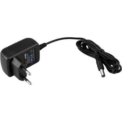 Parafusadeira a bateria com impacto 12 V fonte bivolt automático PBV 012I VONDER