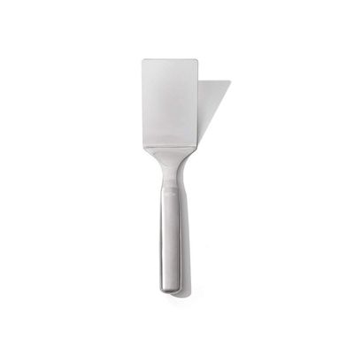 Espátula Para Lasanha Em Aço Inox 27x6cm Oxo