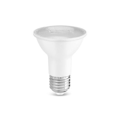 Lâmpada Led Save Energy Par 20 Crystal 6w E27 Bivolt 4000k Luz Neutra