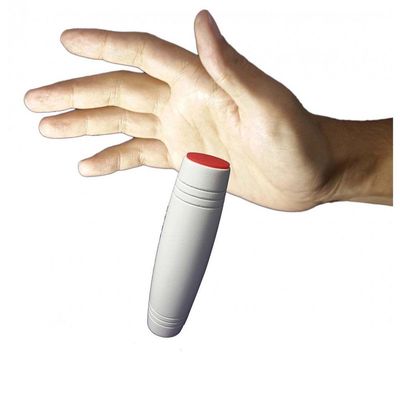 Fidget Mokuru Stick Bastao Magico Roller Branco