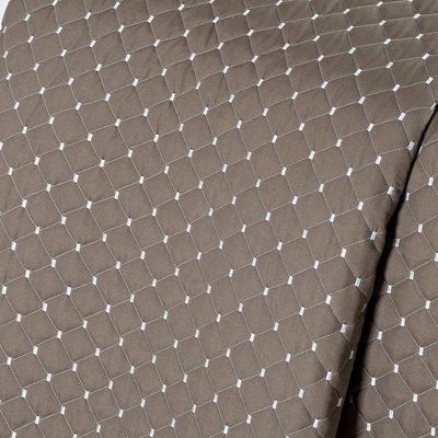 Cobre Leito King Doroty Micropercal Camaf