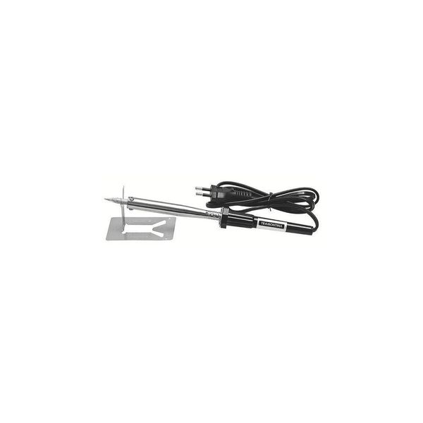 Ferro De Solda Tramontina 25 W 127 V Com Empunhadura Plástica Tramontina