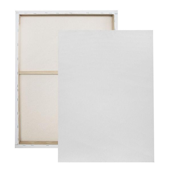 Tela Painel Para Pintura 70X120Cm