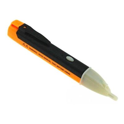 Detector Tensao Led Sonoro Caneta Eletricidade