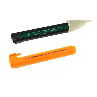 Detector Tensao Led Sonoro Caneta Eletricidade