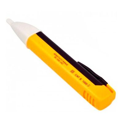 Detector Tensao Led Sonoro Caneta Eletricidade