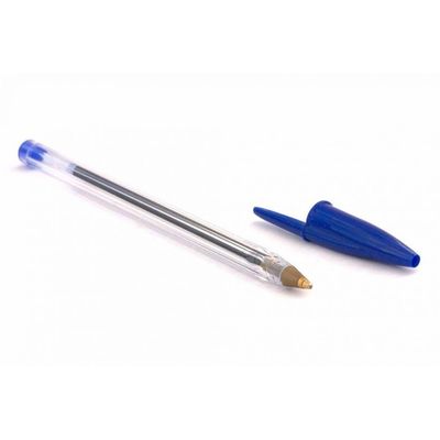 Caneta Volátil Coleção Fast Magic N°39 D+