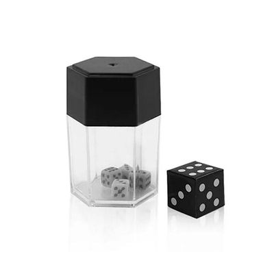 Dice Bomb - Dados Diminuentes - Coleção Classic N 08 Q