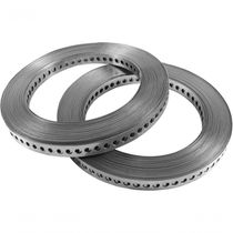 Fita Perfurada Aco Ancora 17Mmx0,40Mmx30M F170430