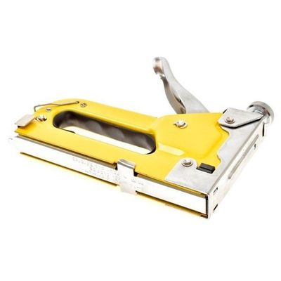 Grampeador De Tapeceiro Profissional 4 Mm A 14 Mm - Fertak