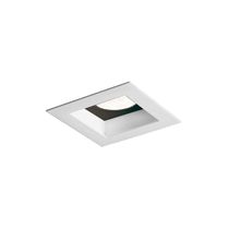 Spot De Embutir Newline Flat Par 30 E27 Bivolt Branco Preto