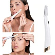 Depilador Indolor Para Sobrancelha Removedor Pilha Esfoliador Faciais Dermaplane Navalha