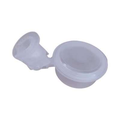 Vela C/ Carvão Ativado Para Filtro De Água De Barro + Boia