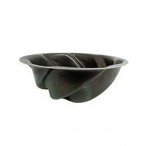 Forma Para Bolo Vulcão Espiral Antiaderente Grossa 21cm 1,9l