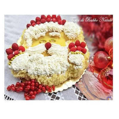 Molde De Silicone Papai Noel Natal Santa Claus Silikomart