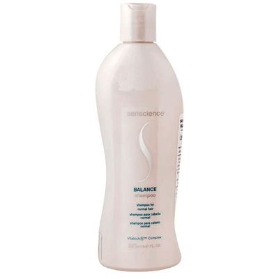 Senscience Balance - Shampoo 280ml