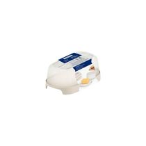 Pote Para Manteiga Tramontina Mix Color Polipropileno Cinza 550ml Tramontina