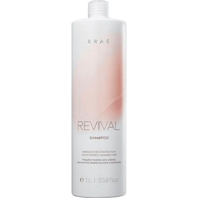 Braé Revival - Shampoo 1000ml