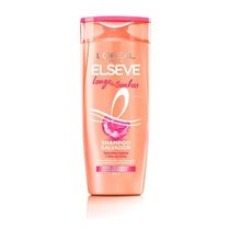 Shampoo Salvador L'oréal Paris Elseve Longo Dos Sonhos 200ml