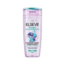 Shampoo Elseve Pure Hialurônico L\'oréal 200ml