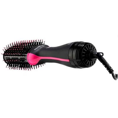 Escova Secadora Britânia Bec02pr 1300w Preta Bivolt